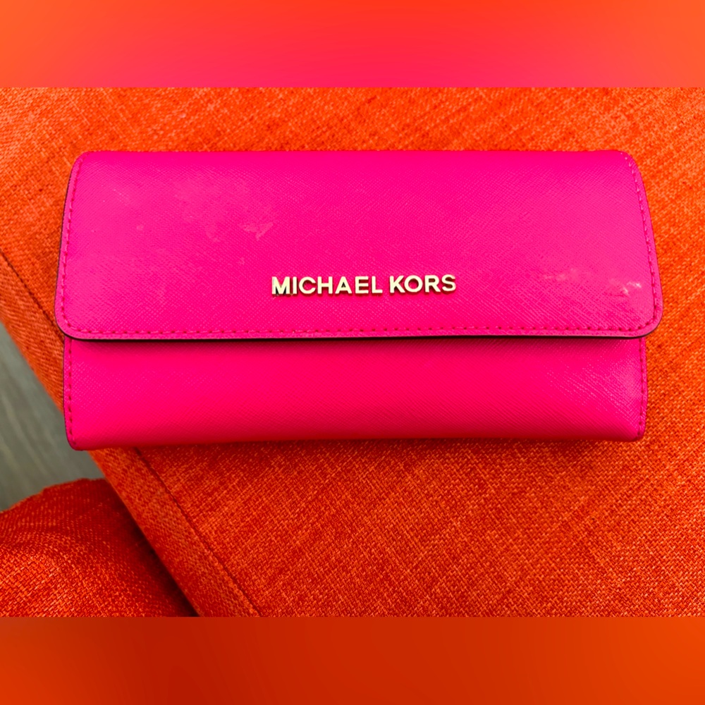 MK wallet